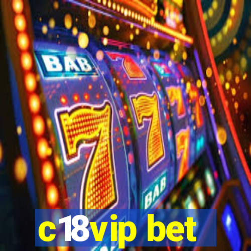 c18vip bet